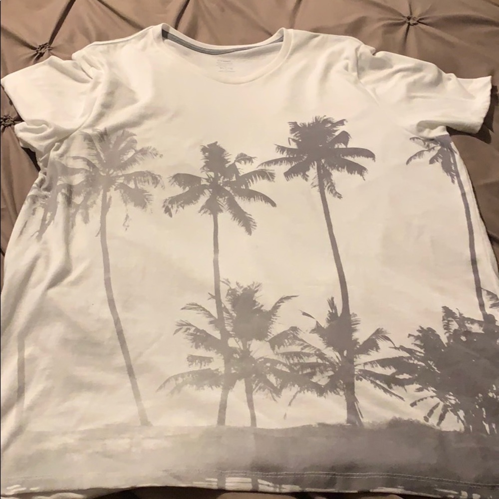 Men’s shirt